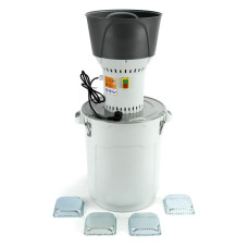 Зернодробарка Фермер КРВ 3400/50L ДЗ-50: ефективне обладнання для фермерських господарств